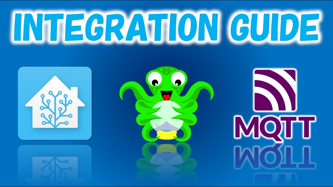 OctoPrint Install and Integration Guide for Home Assistant (w/ MQTT)