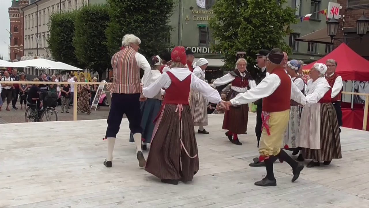 Ränningen - Europeaden Helsingborg 2015