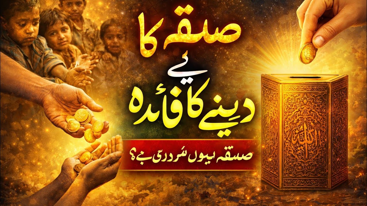 sadqa dena kesa ha, gair musalman ko sadqa dena kaisa, sadqa kaise dena chahiye in Urdu/Hindi