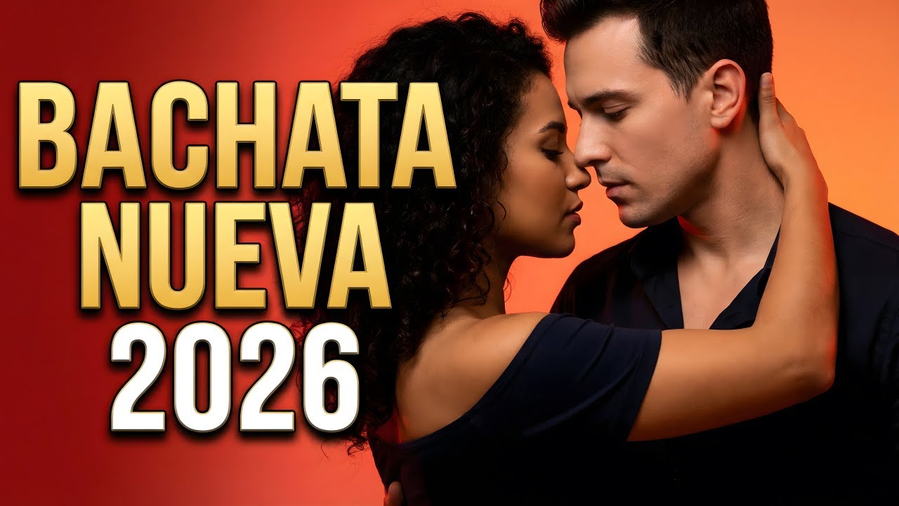 Bachata Mix 2026 Amor Verdadero | Bachata Para Enamorarse