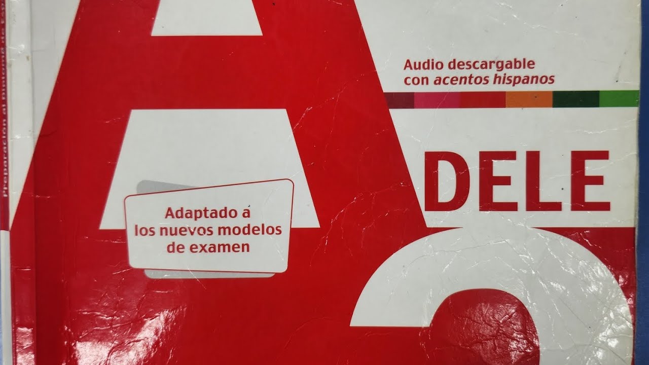 DELE A2 Expresión e interacción escritas.