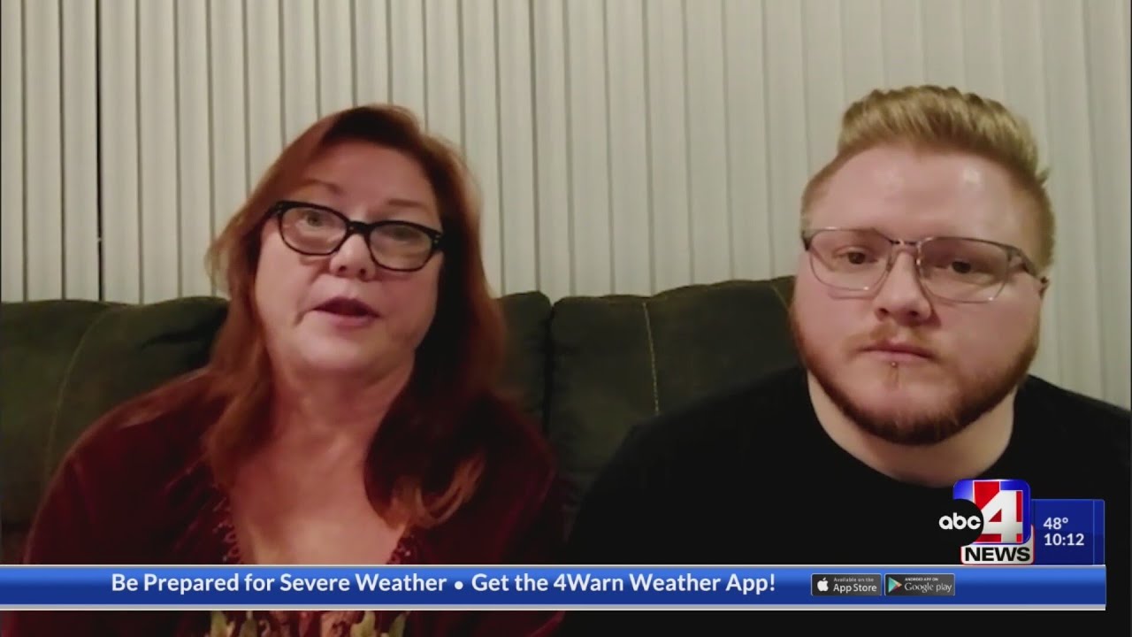 'We love her so much': Family of Utah woman missing in California speaks out