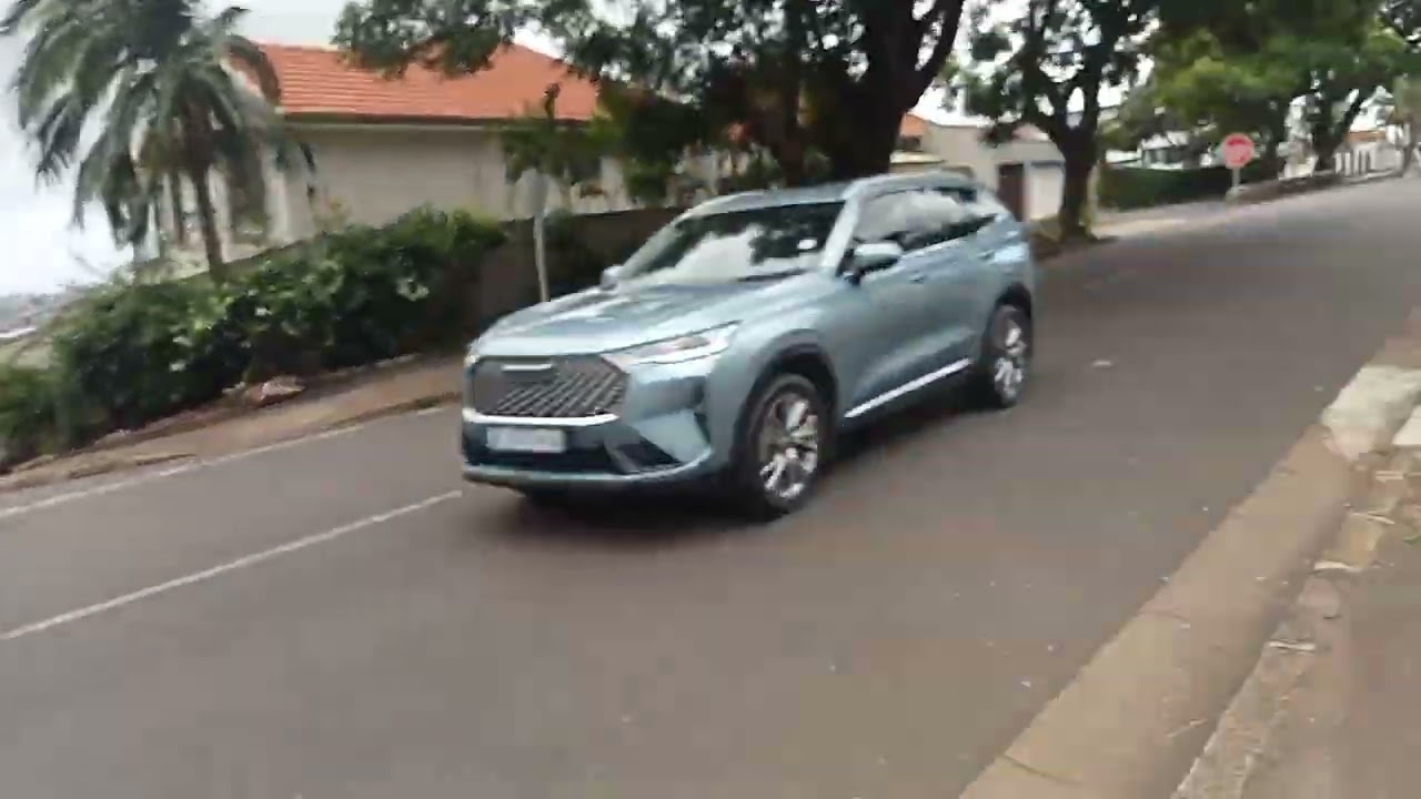 Vid20260123??? - Bongani finally walks the whole Currie rd, Durban