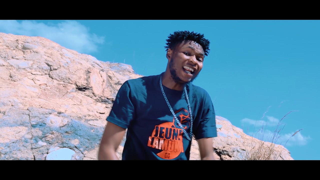 JEUNE LAMUKA- DJM POLE POLE feat RDT