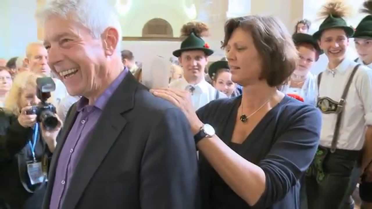 Tag der offenen T&uuml;r der Bayerischen Staatsregierung - Bayern