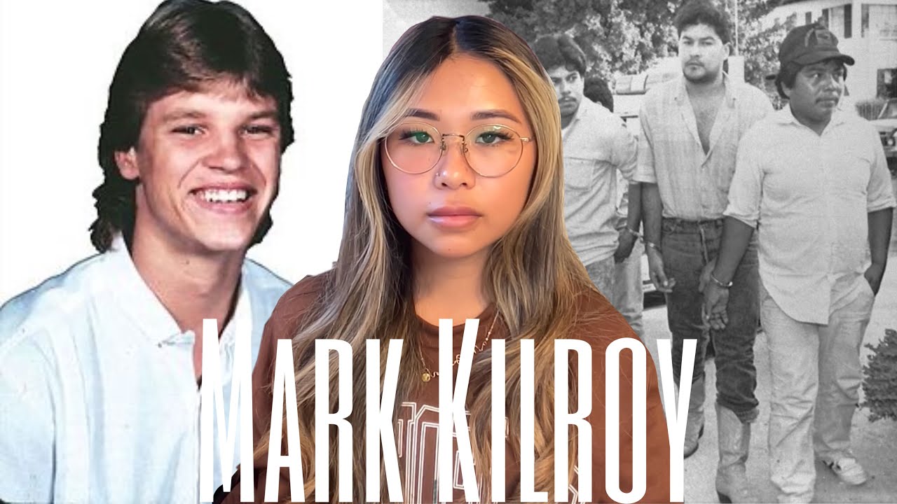 The Murder of Mark Kilroy | Matamoros Cult