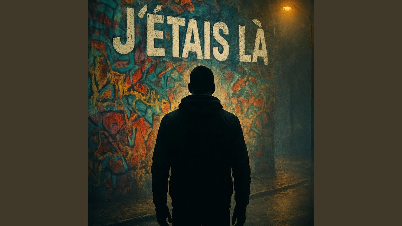 J'&eacute;tais l&agrave;