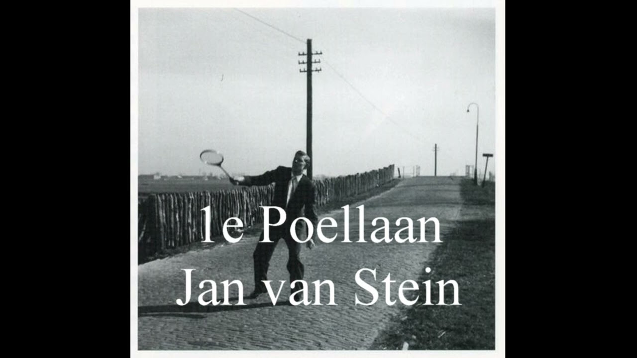 Poelpolder Lisse door de jaren heen.