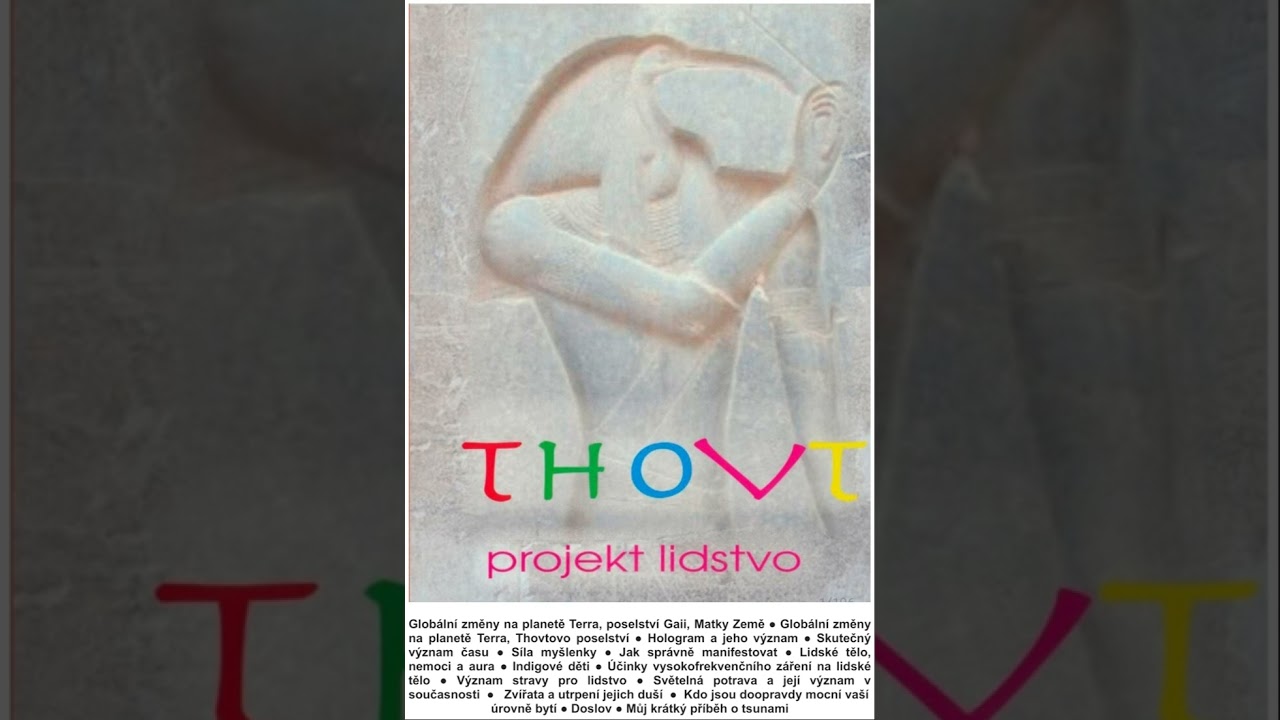 THOVT Projekt lidstvo ~ 2.č&aacute;st (2/2)