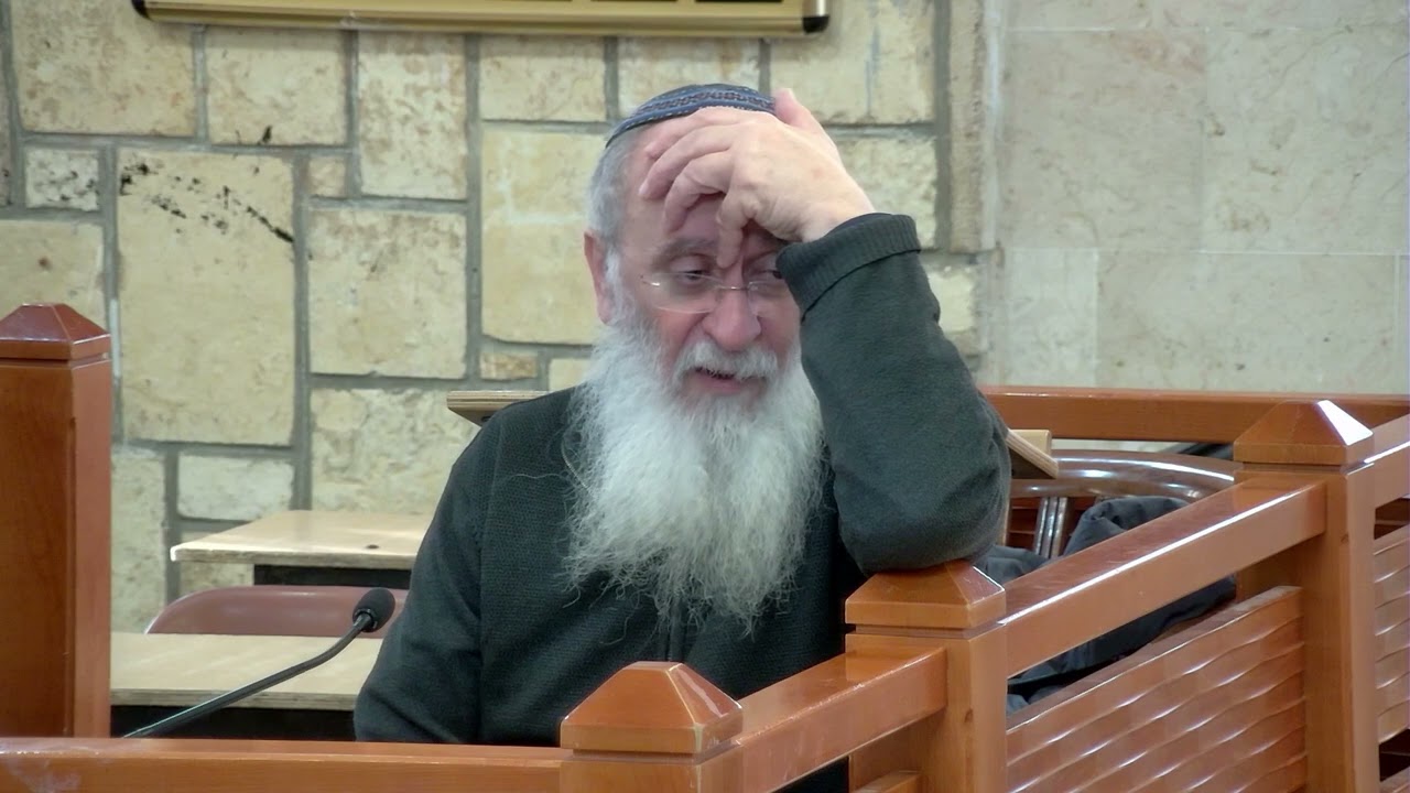 וַיִּקְרְאוּ שֵׁם הָעִיר דָּן בְּשֵׁם דָּן אֲבִיהֶם -  שיעור 64  - ספר שופטים - פרק י