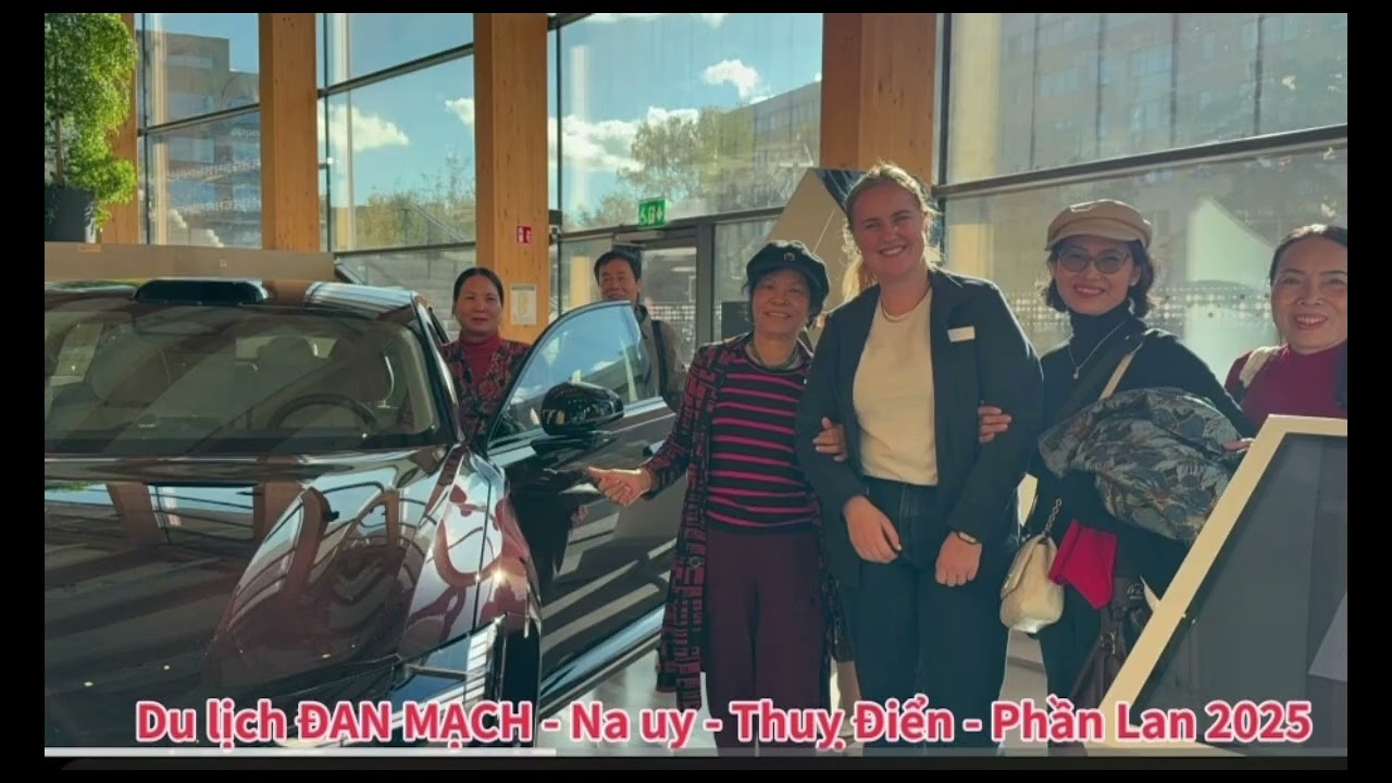 Vòng quanh thế giới 