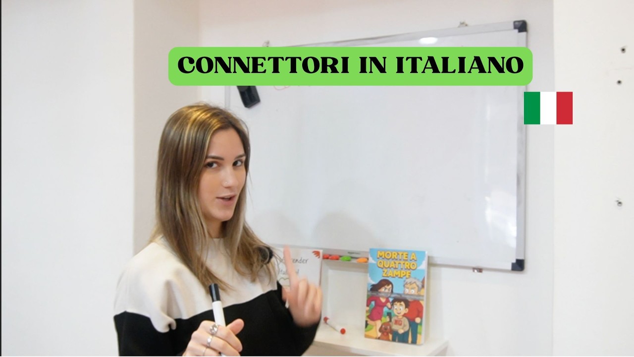 connettori| A2
