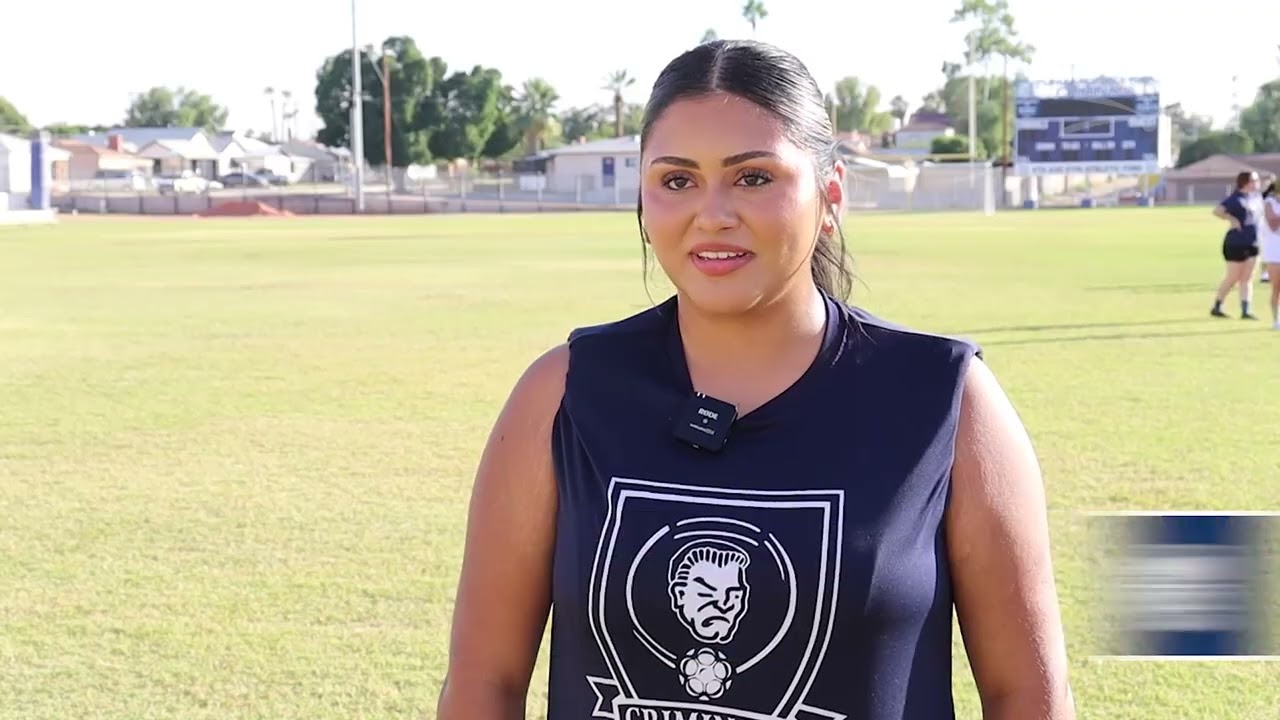 YUHSD Athletics Spotlight: YHS Girls Soccer