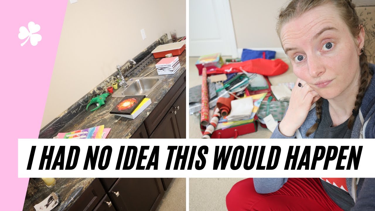 ☘️ The HIDDEN Side Of The KonMari Method • What I Learned From Drastically Decluttering My Home