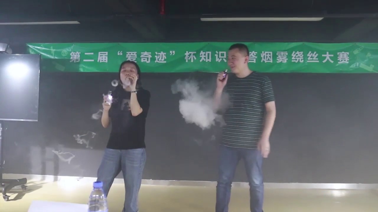 Heaven Gifts Vape Tricks Compilation | Vape Skills Funny