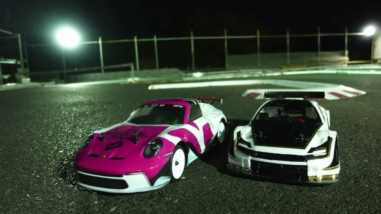 2025年12月week4サーキットから