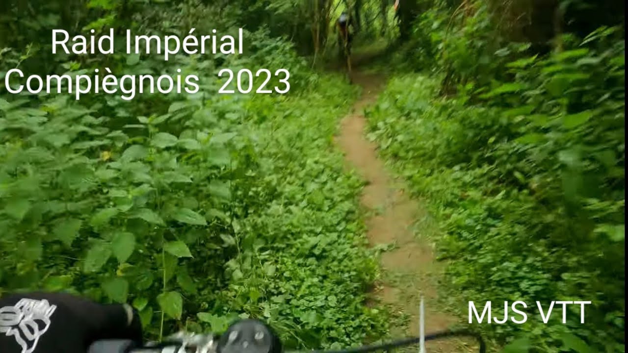 VTT RIC 2023  MJS VTT