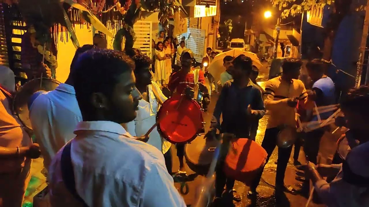 Tamte beats#ಶ್ರೀ ಮದ್ದೇನಹಟ್ಟಮ್ಮ ದೇವಿ ತಮಟೆ ವಾದ್ಯ#crazy #tamte_beats