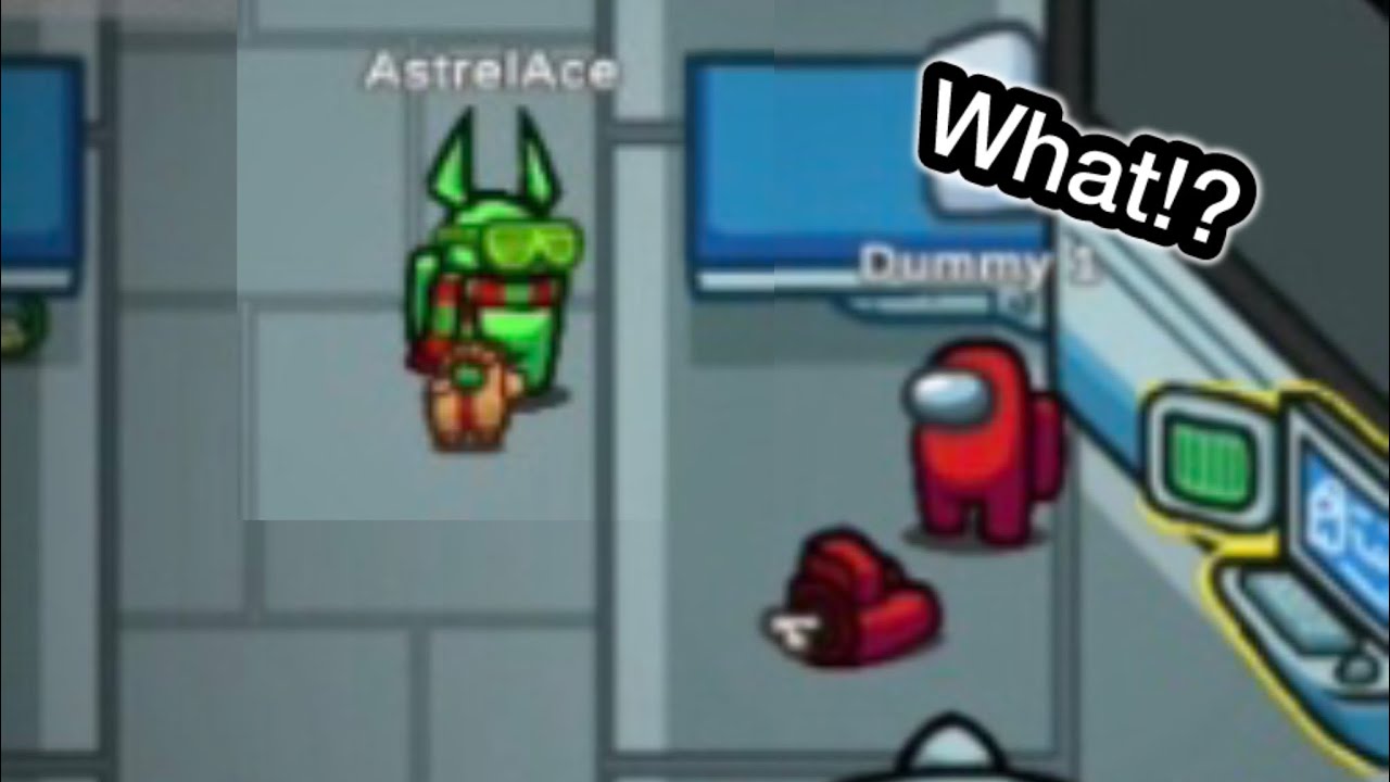 Among Us PERFECT Timeing *funny moments* #10 #amongus #amongfunnymoments 