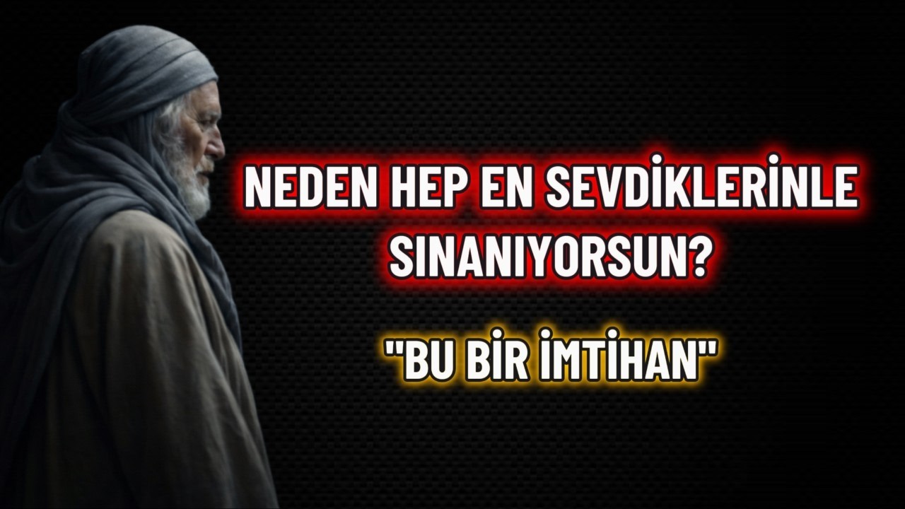 En Çok Güvendiğin İnsan Neden Seni Kırar?