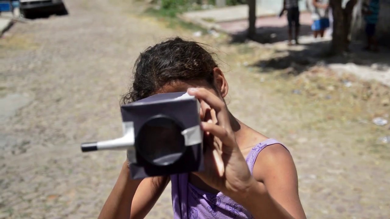 Inicia&ccedil;&atilde;o &agrave; Fotografia para Crian&ccedil;as | IMAGEN INVERTIDA Brasil 2015