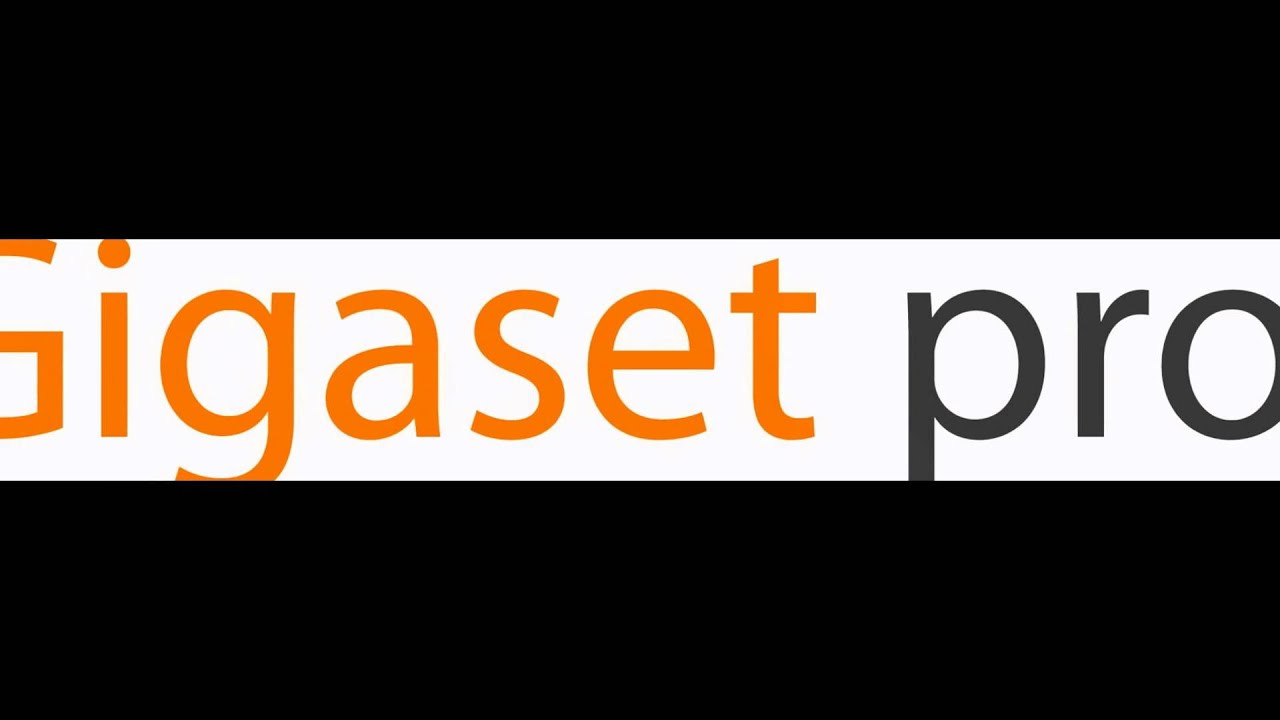 Gigaset N510 PRO met 2 R410 Toestellen