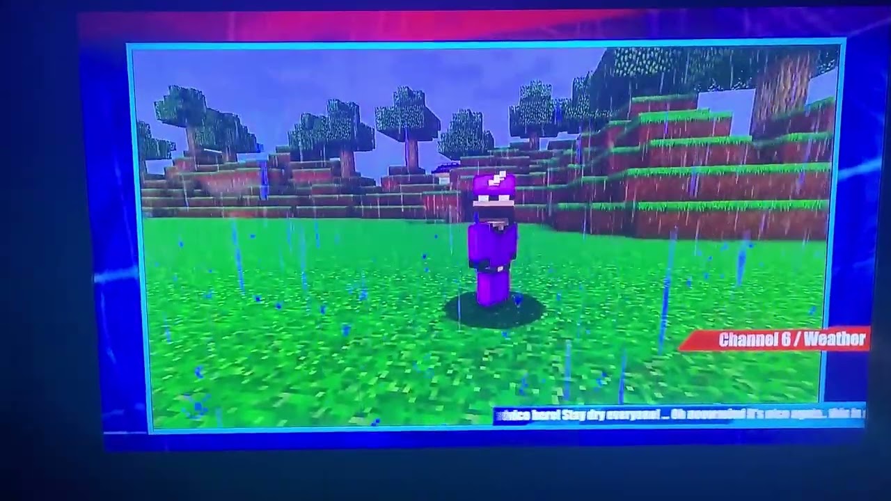 Unicorn Mann news