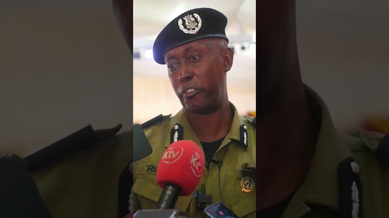 HE Bobi Wine is in his home says Afande Kituma Rusoke 