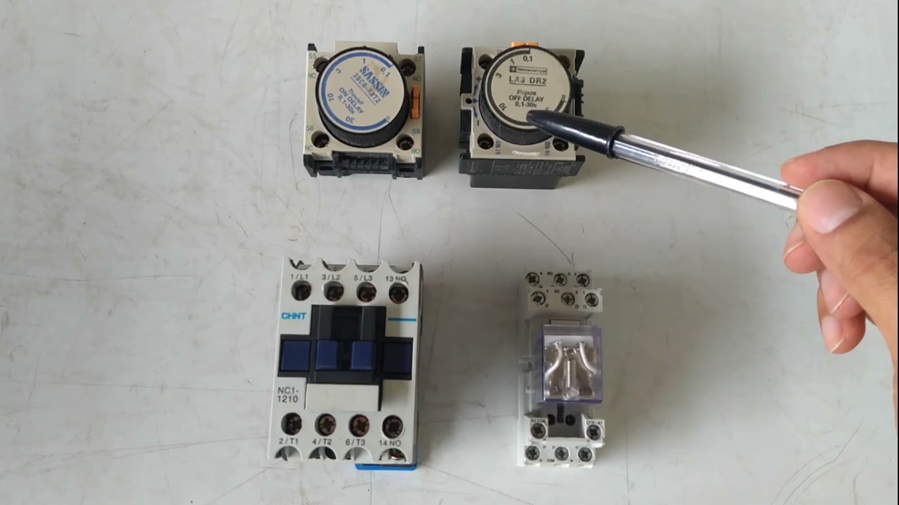 Lógica Cableada