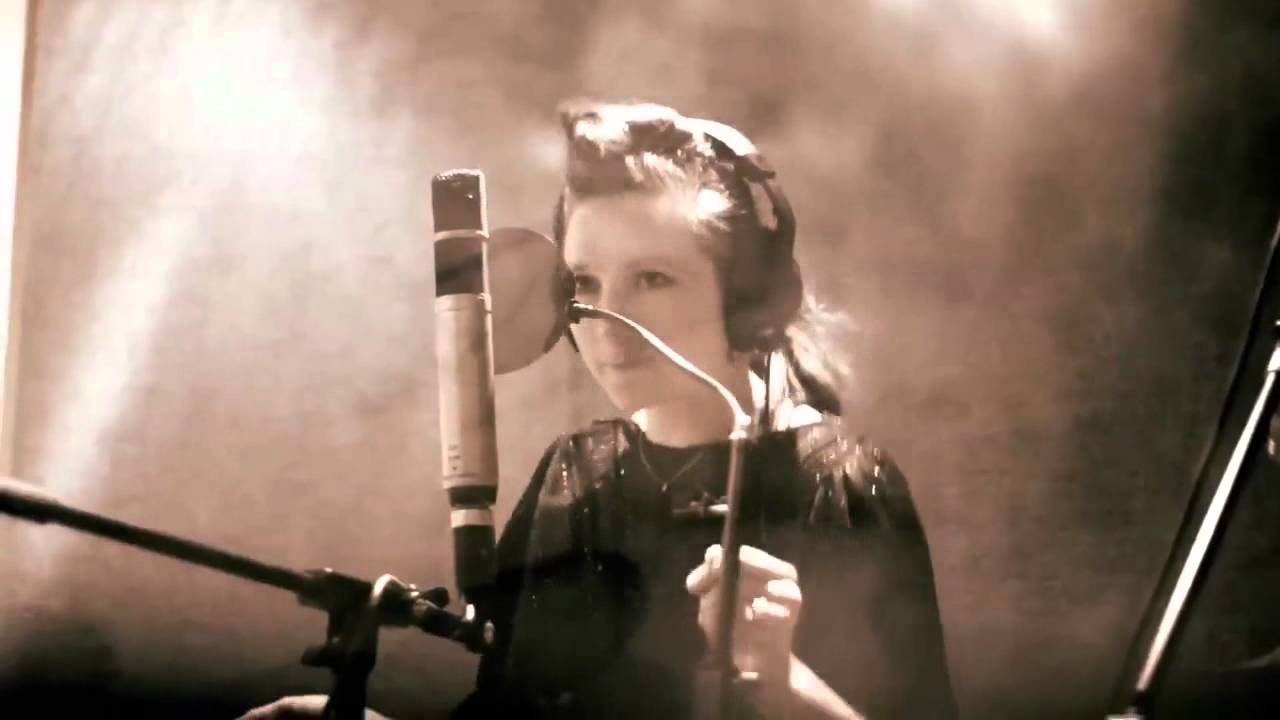 My Brightest Diamond 