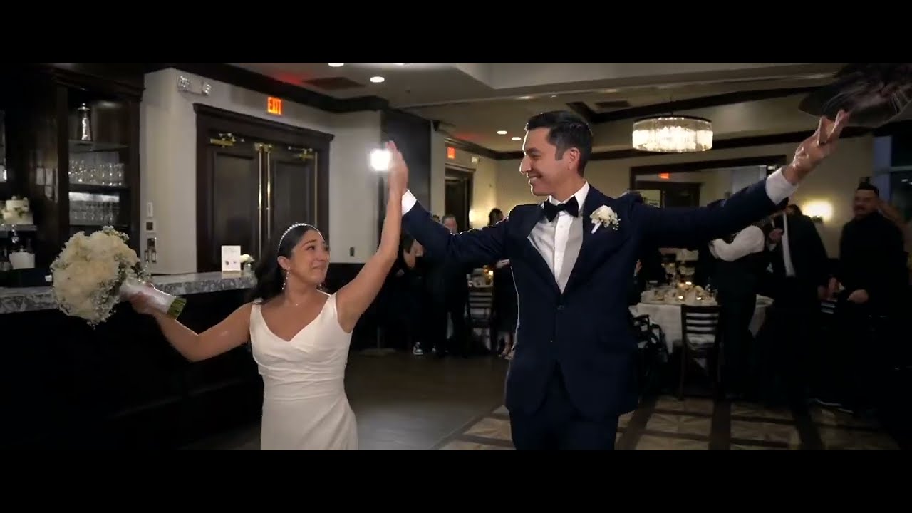 Desiree & Chris - Sneak Peek