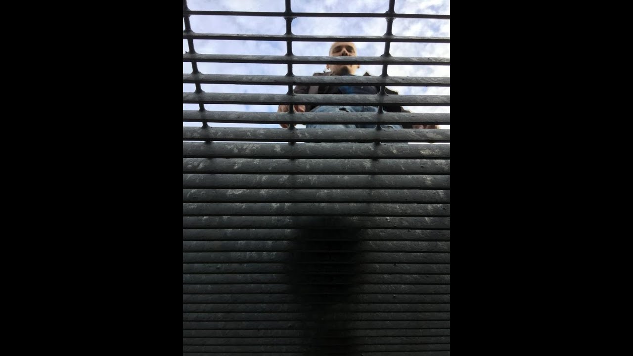 DAL CARCERE ALLA COMUNITA'...Dal buio alla luce.