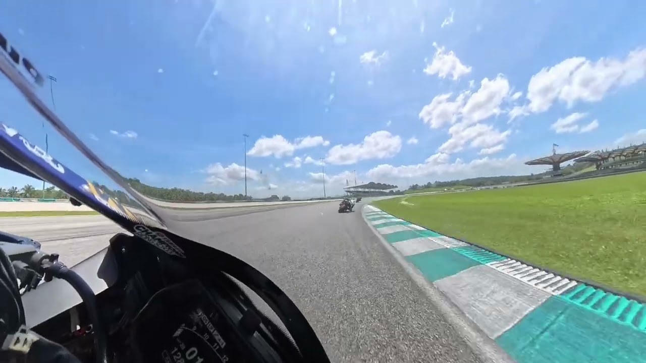Chasing Jonathan