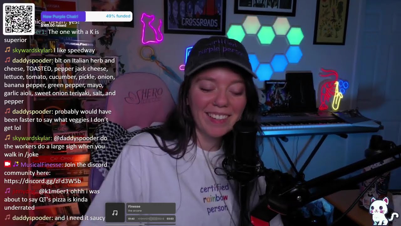 Chill Minecraft Night || 2/7/26