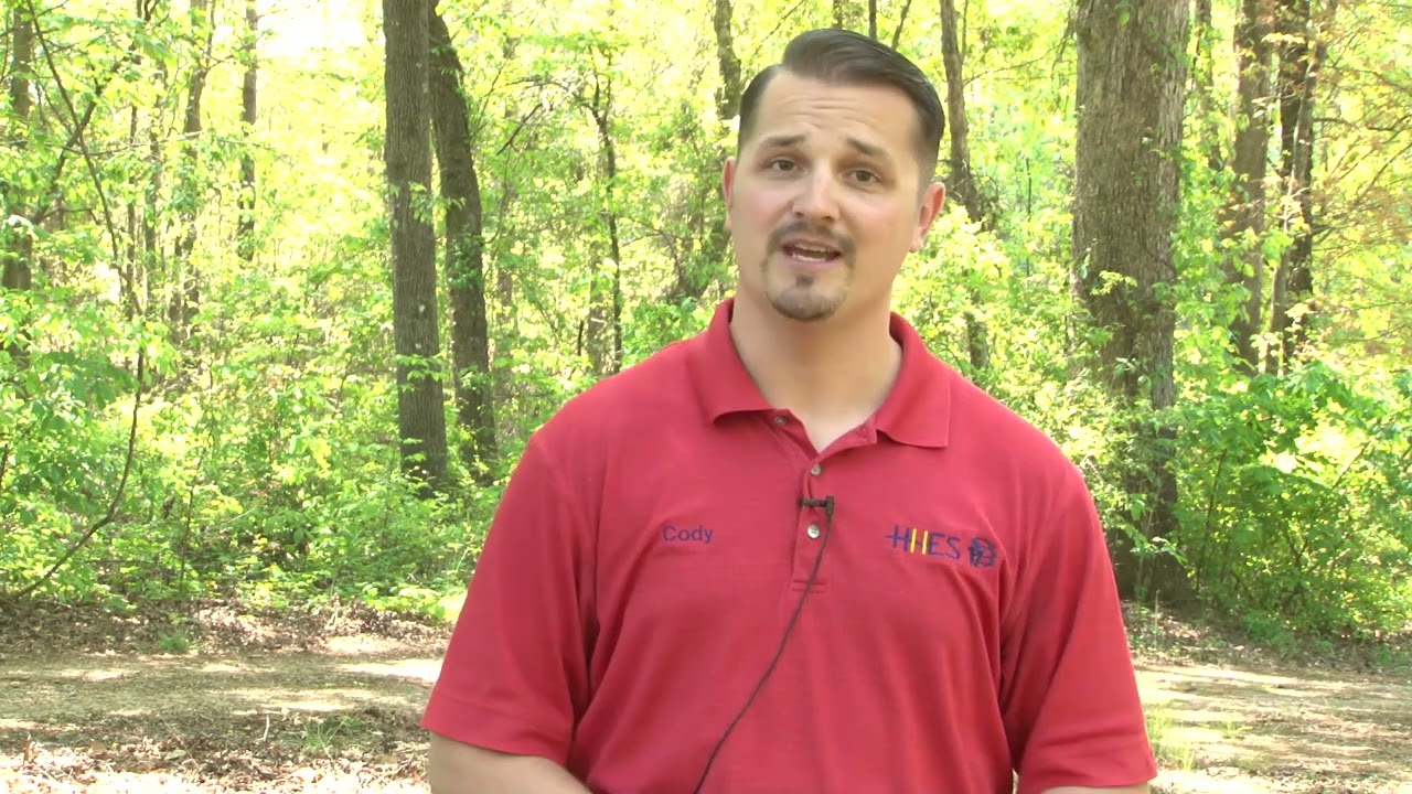 Literature Evangelism - Cody Haynie