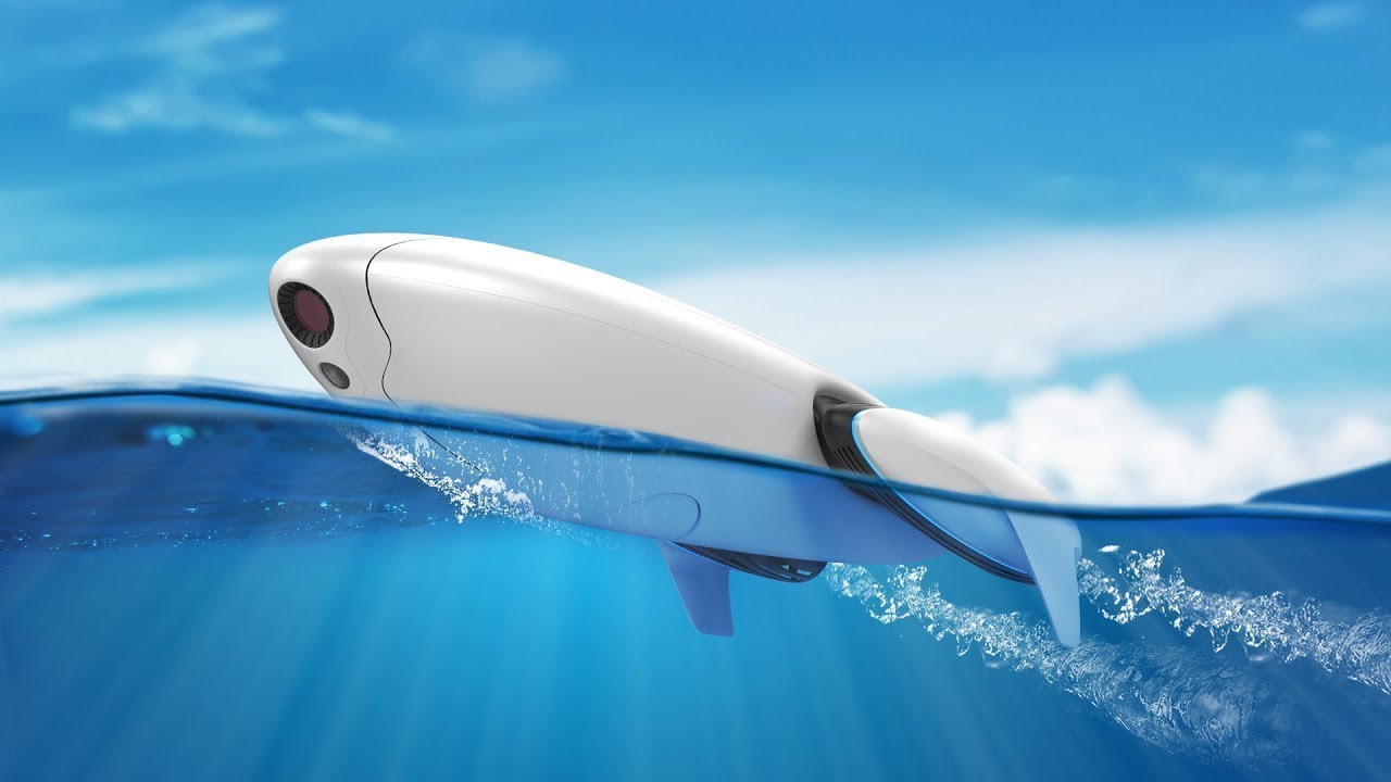 Best Fishing Gadgets and Most Advanced Fish Finder Systems