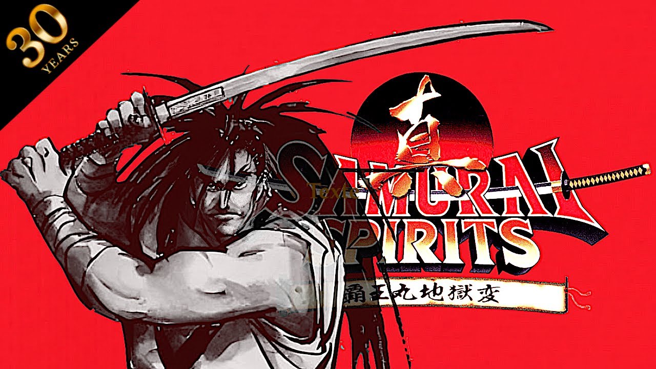 Les 30 ans de SHIN SAMURAI SPIRITS : un chef d'oeuvre imparfait