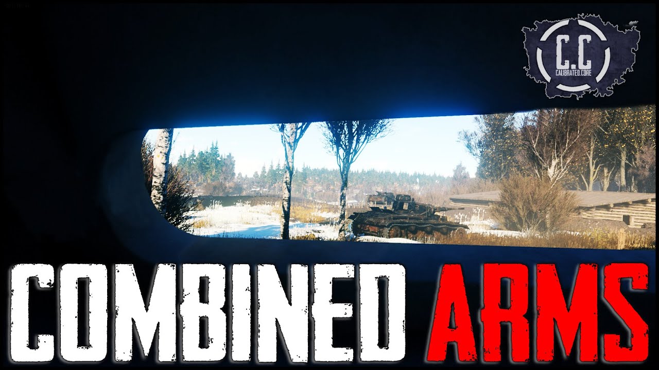 ENLISTED | GAMEPLAY | GERMAN TANKS and PLANES are a ruthless duo!