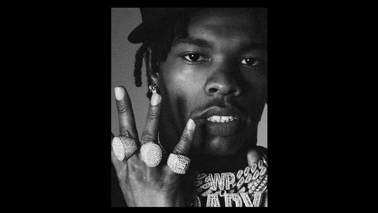 (FREE) Lil Baby Type Beat - 