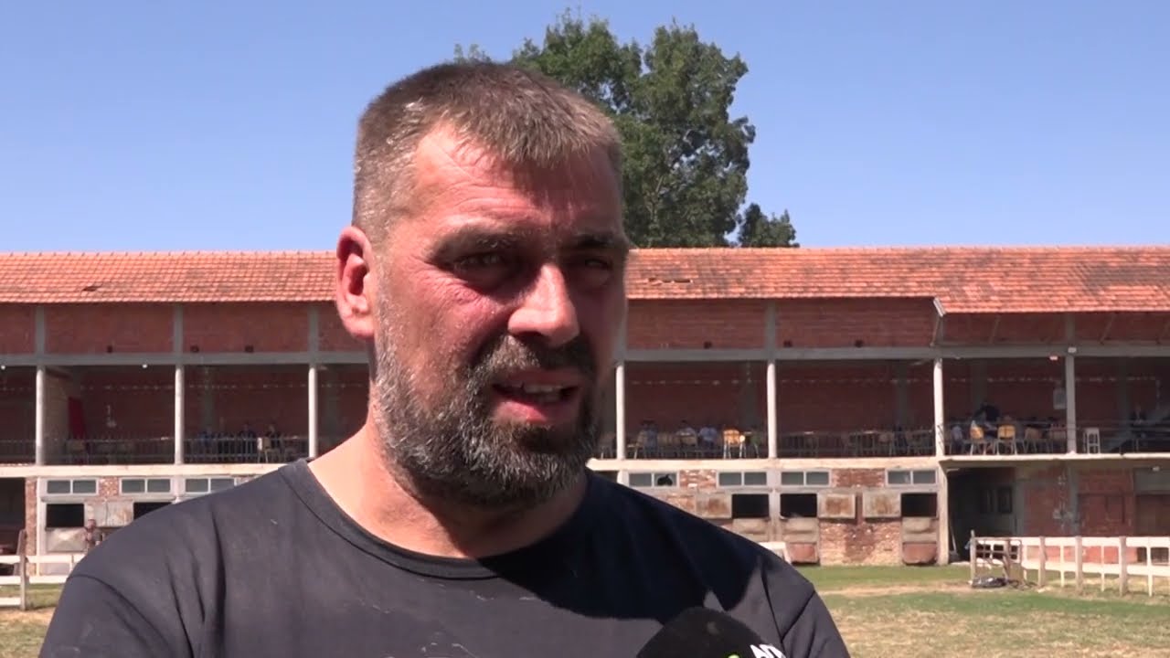 Kutlovo manifestacija zbog koje konji ponovo