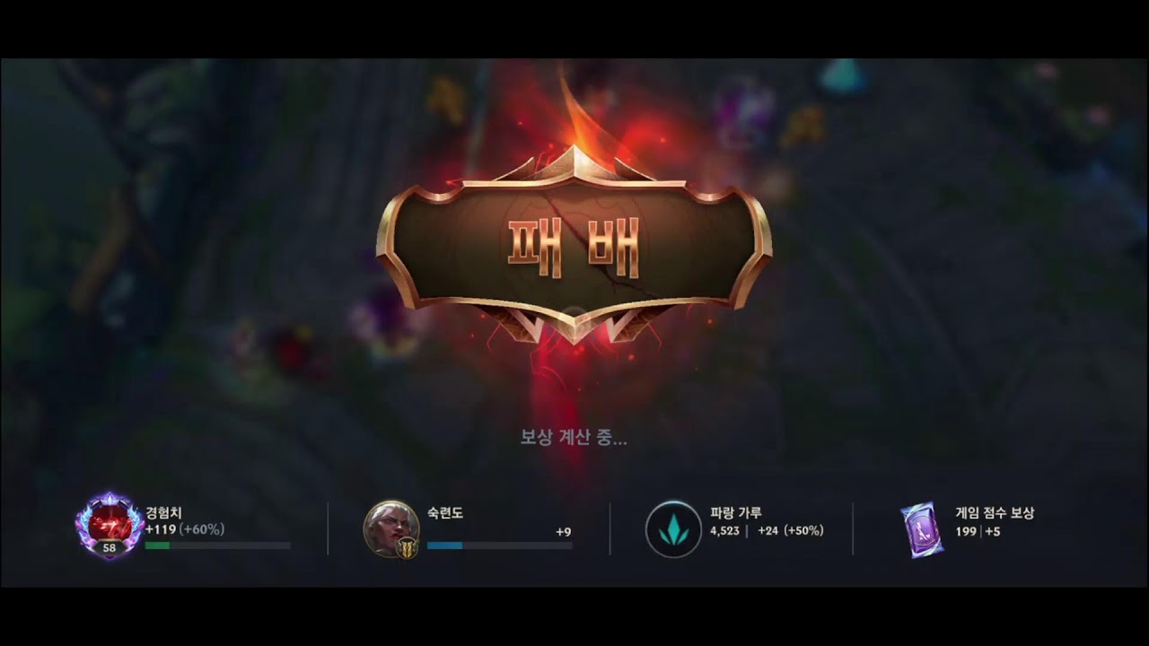흔들리며 피는 꽃