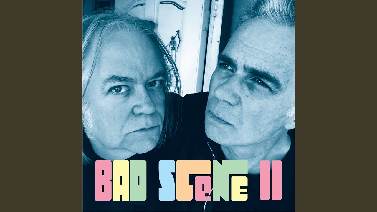 A Bad Scene