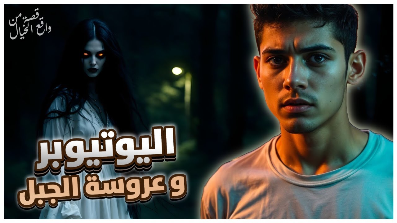 يوتيوبر كذب على الناس بعالم السحر و الشعودة و الجن
