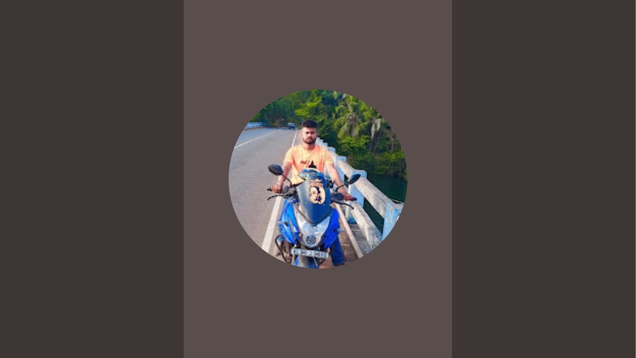Gk Vilok is live