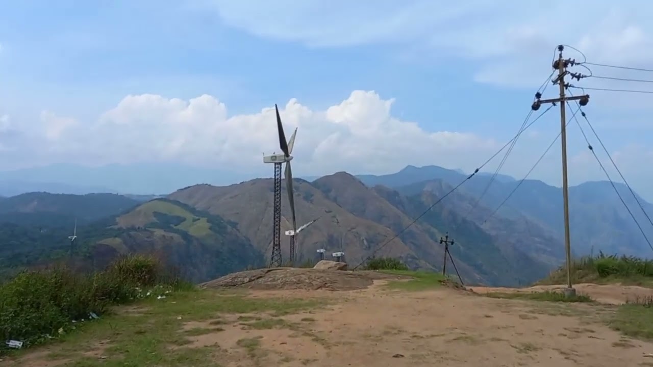 Munnar Chathuranga Para