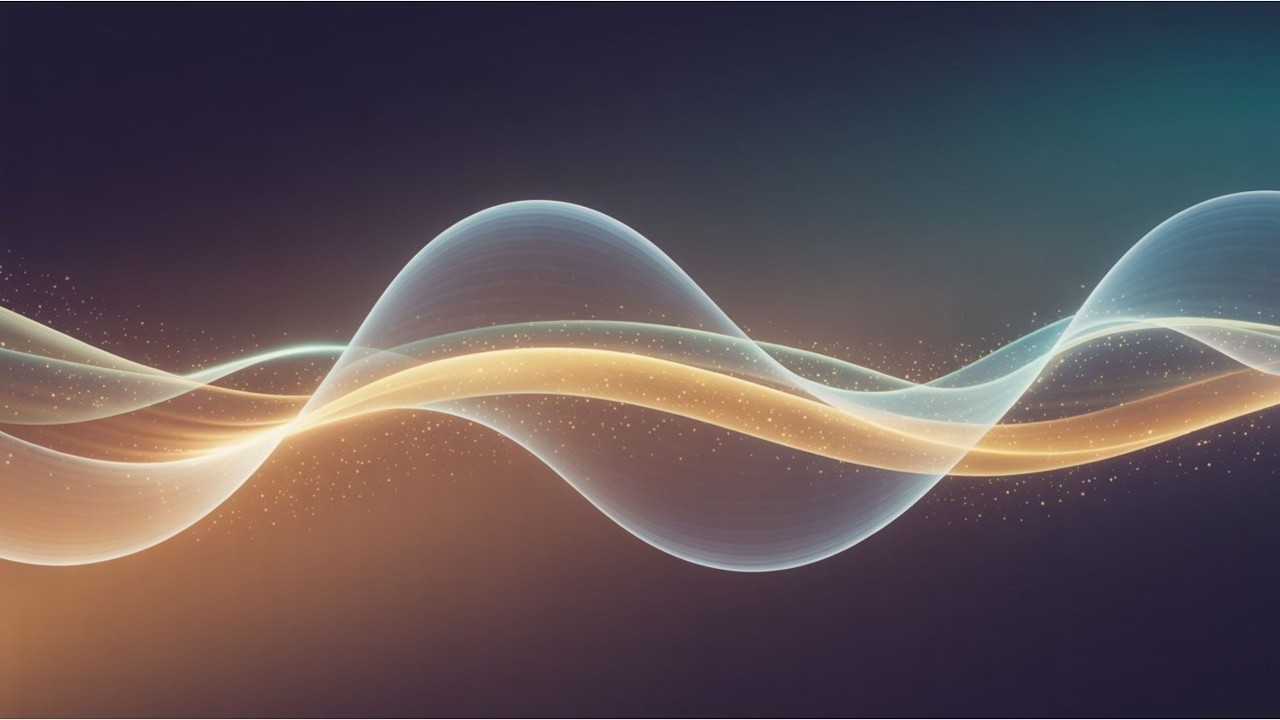 528Hz Deep Healing Sleep | Glowing Synth Pads for Emotional Warmth (3 Hours, No Vocals)