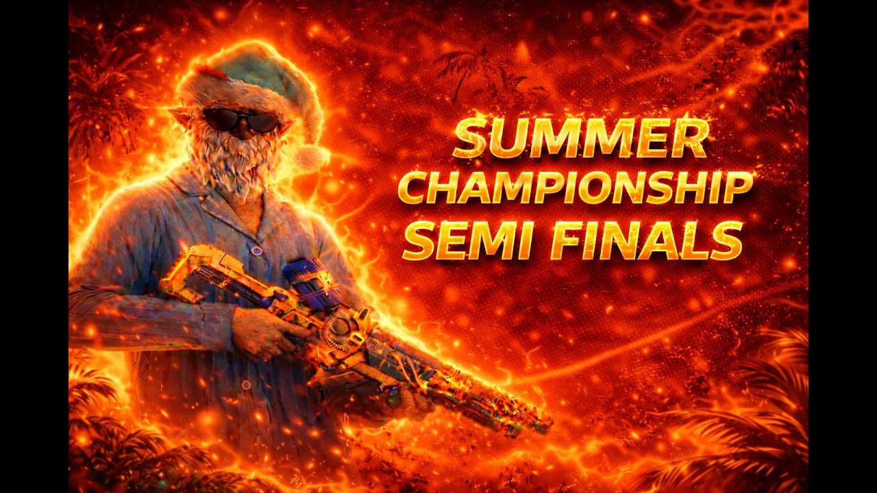 SUMMER CHAMPIONSHIP SEMI FINALS ,FREE FIRE MAX | #freefirelive #gyangaming #shortsfeed