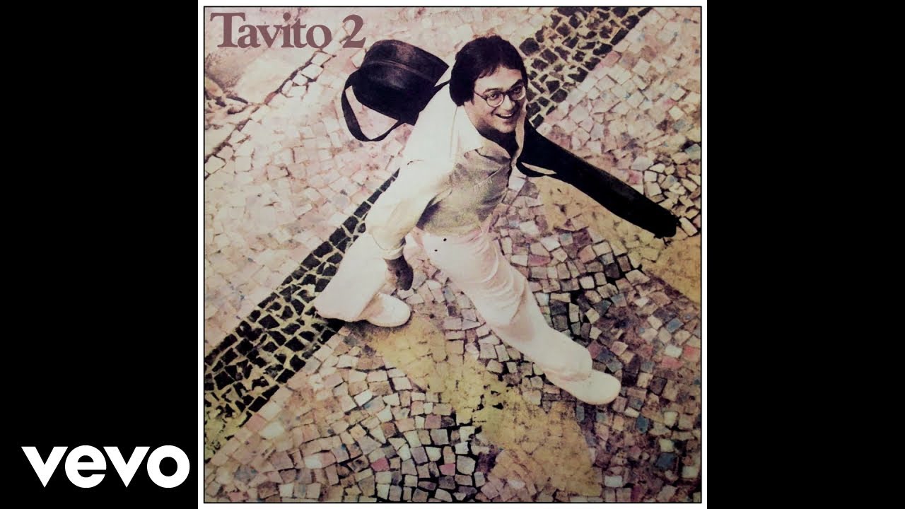 Tavito - O maior mistério (Pseudo Video)