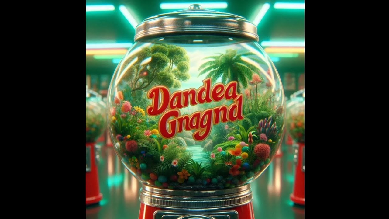 Dandeagnagnd 