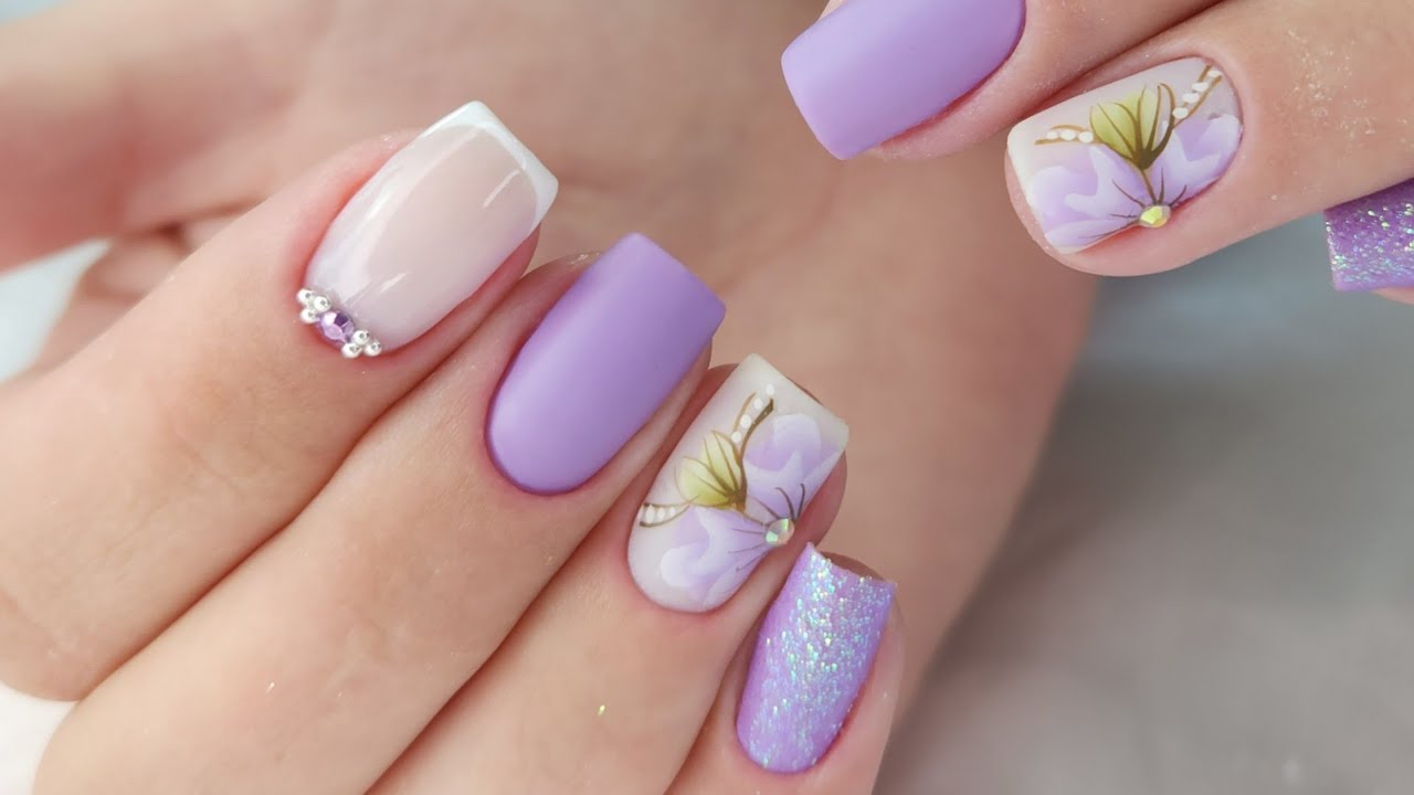unhas decoradas - com várias dicas de decoração !!!